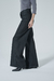 JEAN LONDRES WIDE LEG DENIM NEGRO - comprar online