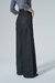 JEAN LONDRES WIDE LEG DENIM NEGRO - TCG