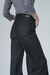 JEAN LONDRES WIDE LEG DENIM NEGRO - tienda online