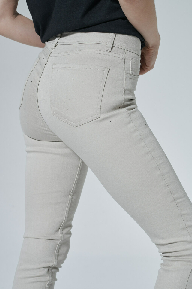 JEAN SKINNY COLOR CLASICO thumbnail 2