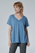 REMERA JERSEY M/C ESCOTE V en internet