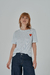 REMERA CUORE en internet