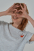 REMERA CUORE