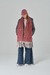 MAXI BUFANDON LISO - tienda online