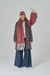 MAXI BUFANDON LISO - tienda online