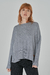 SWEATER SQUARE BASIC - tienda online