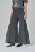JEAN MAXI WIDE ISABEL NEGRO - comprar online