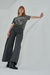 JEAN MAXI WIDE ISABEL NEGRO