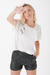 BLUSA SEDA ACANTILADO - TCG