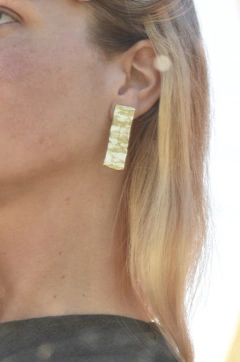 Aros Tower Bronce - db jewellery