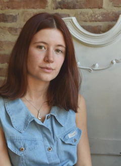 Colgante Inicial Small - Plata 925 - db jewellery