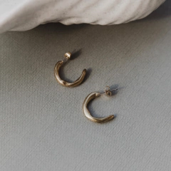 Argollas de Bronce ( S )