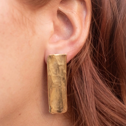 Aros Tower Bronce