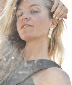 Aros Tower Bronce - comprar online