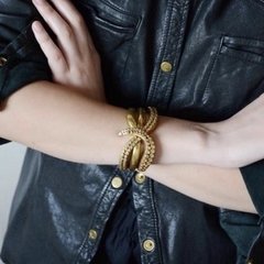 Brazalete Pulpo - comprar online