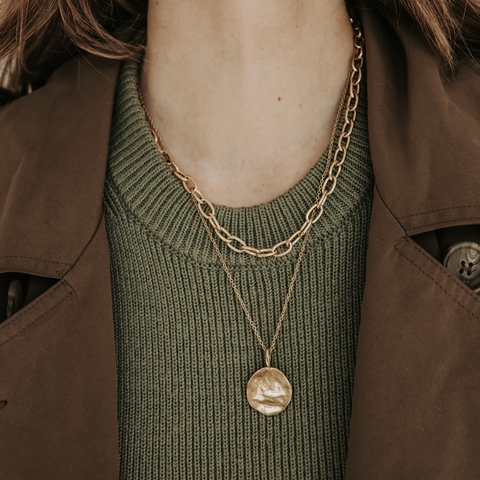 Set moneda Irregular + Roma
