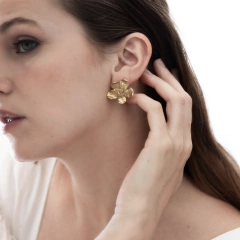 Aros Hawai Bronce en internet