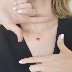 Colgante Heart - comprar online