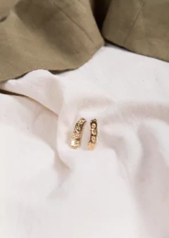 Trepadores de Bronce - db jewellery
