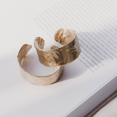 Brazalete Petalo