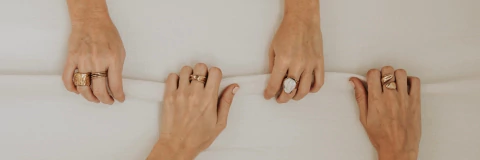 Imagen del carrusel db jewellery