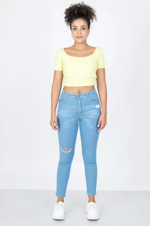 783.Corsario Indigo Barcelona