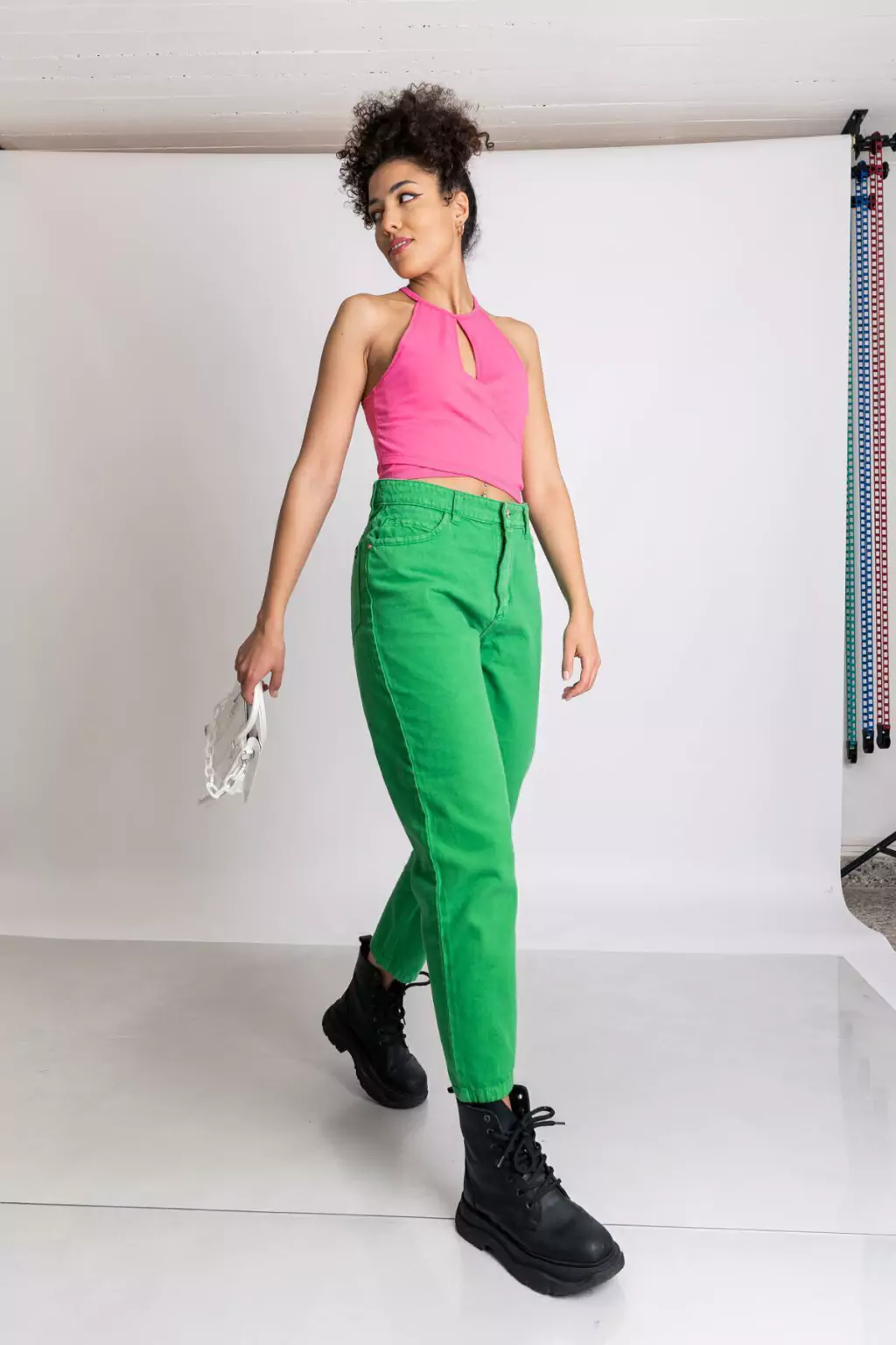 760.Verde Benetton thumbnail 3