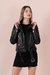 3090-3. Campera Eco Cuero Premium Tira - comprar online