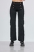 985.Wide Leg 6 botones elastizado - comprar online