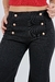 985.Wide Leg 6 botones elastizado en internet