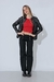 985.Wide Leg 6 botones elastizado