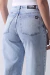 1079. Baggy Celeste Ushuaia - tienda online