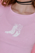 1033.Remera Teens Autin Texas - comprar online
