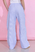 7052.Pijama Rayado - tienda online