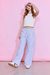 7052.Pijama Rayado - comprar online