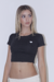 1033 Remera morley teens corazon - comprar online