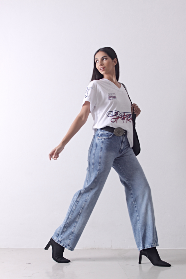 1104. Baggy recorte Denim thumbnail 2
