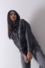 1102.Campera Cargo Negra - comprar online