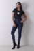 1115.Mom Fit Comfort Azul