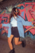 1023.Short Mom Comfort negro en internet
