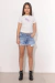 7087.Mirco Short Teens - comprar online