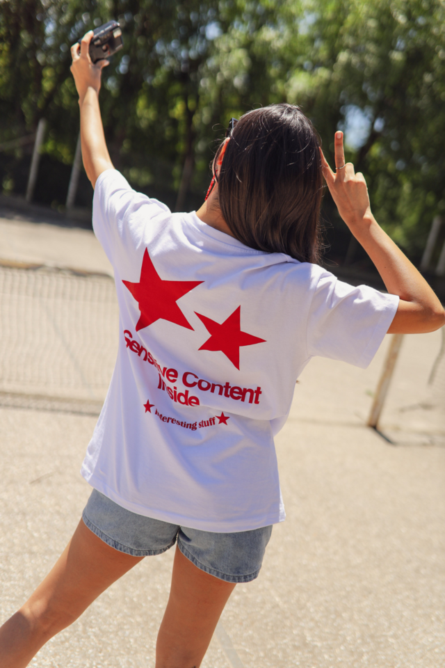 754.Remeron Estampado Sensible Content Inside thumbnail 2