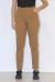 1132.Mom fit comfort marron - comprar online