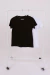 474 REMERA LISA CUELLO REDONDO