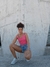 528.Musculosa Lycra - comprar online