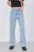 822.Wide Leg Bariloche - comprar online