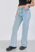 822.Wide Leg Bariloche en internet