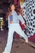 1028.Pantalon rayado - comprar online