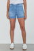 1075.Short Mom Comfort Denim - comprar online