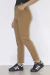 1132.Mom fit comfort marron - Cataluña